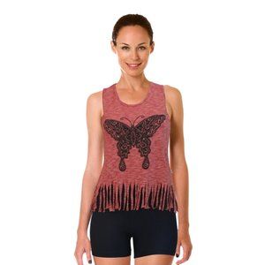 Women's Tunic Top Blouse Casual Shirt